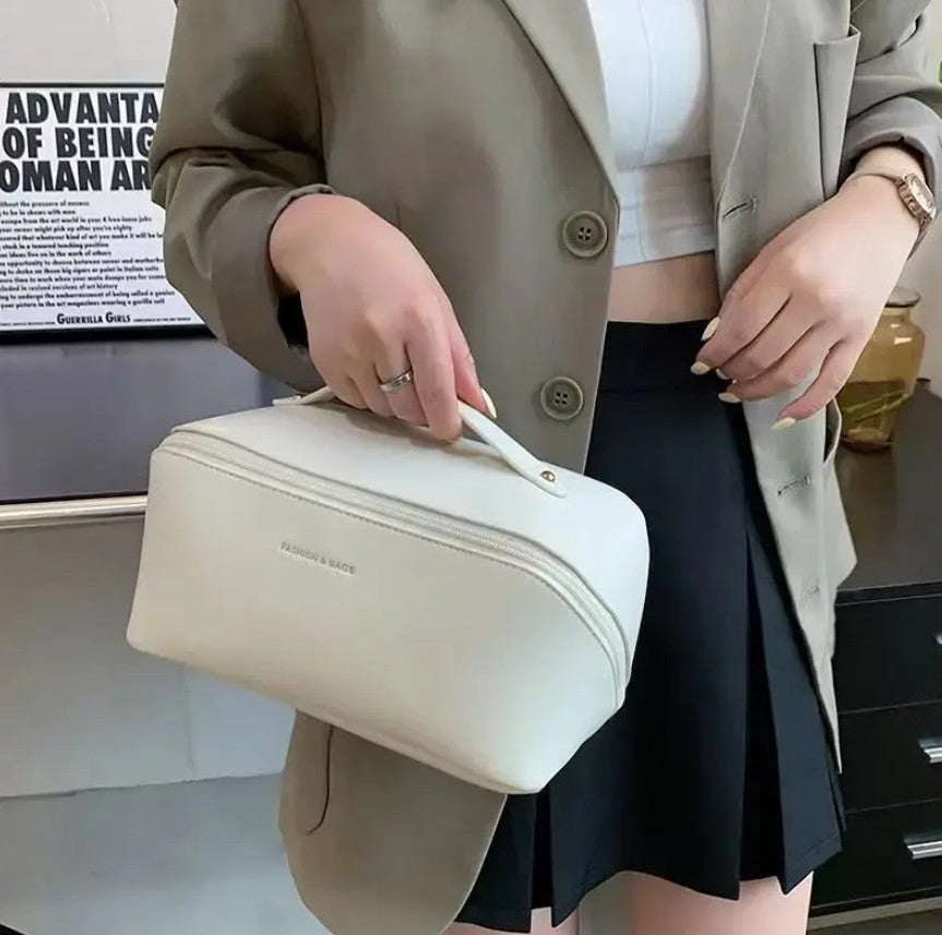 Travel Makeup Bag