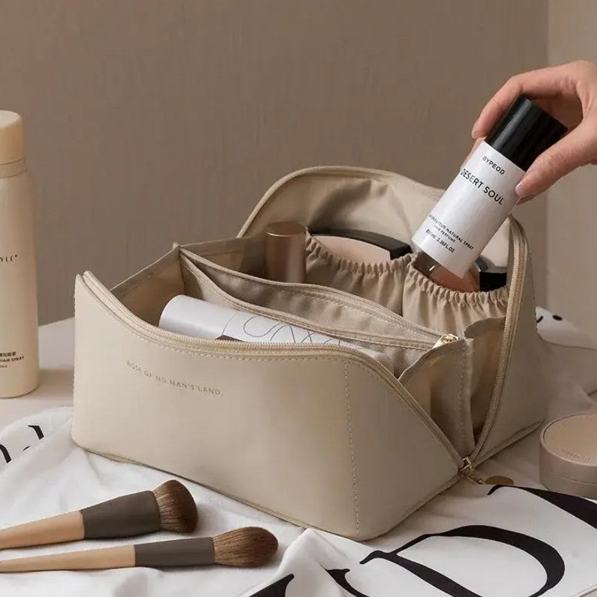 Travel Makeup Bag
