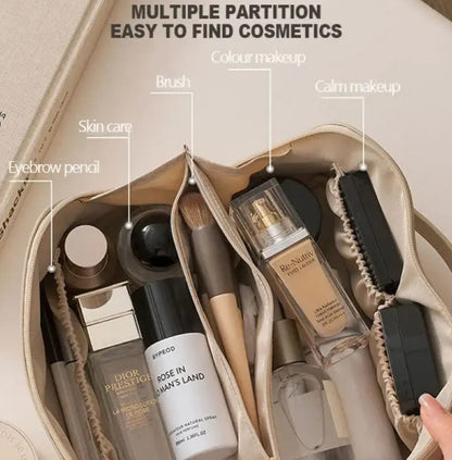 Travel Makeup Bag