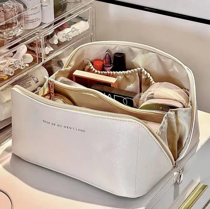 Travel Makeup Bag