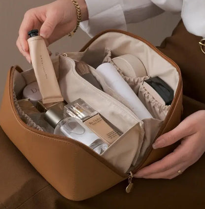 Travel Makeup Bag