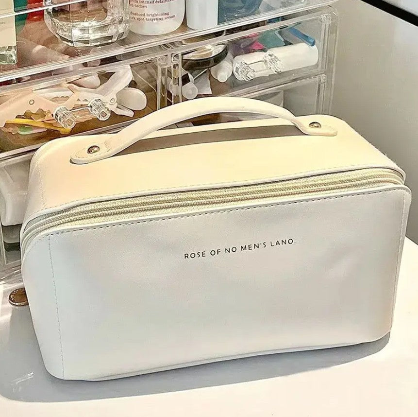 Travel Makeup Bag