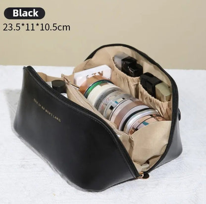 Travel Makeup Bag
